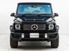 MERCEDES BENZ G-CLASS