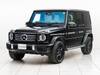 MERCEDES BENZ G-CLASS