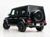 MERCEDES BENZ G-CLASS