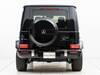 MERCEDES BENZ G-CLASS