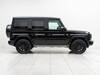MERCEDES BENZ G-CLASS