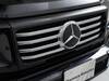 MERCEDES BENZ G-CLASS