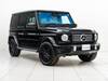 MERCEDES BENZ G-CLASS