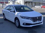 2019 TOYOTA PREMIO