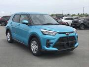 2022 TOYOTA RAIZE