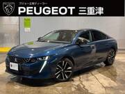 2020 PEUGEOT 508