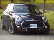 2015 BMW MINI