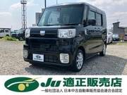 2016 DAIHATSU WAKE