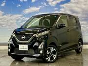 2019 NISSAN DAYZ