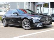 2022 MERCEDES BENZ E-CLASS