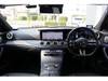 MERCEDES BENZ E-CLASS