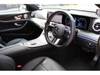 MERCEDES BENZ E-CLASS