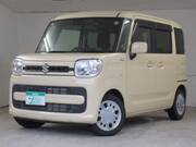2019 SUZUKI SPACIA