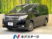 2016 TOYOTA NOAH X