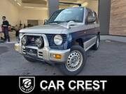 1998 MITSUBISHI PAJERO MINI