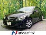2012 TOYOTA MARK X 250G F PACKAGE