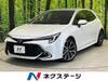 TOYOTA COROLLA SPORT