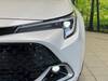 TOYOTA COROLLA SPORT