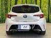 TOYOTA COROLLA SPORT