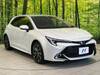 TOYOTA COROLLA SPORT