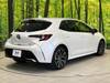 TOYOTA COROLLA SPORT