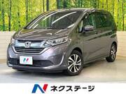 2016 HONDA FREED HYBRID