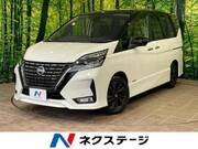 2022 NISSAN SERENA