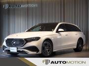 2024 MERCEDES BENZ E-CLASS Stationwagon