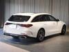 MERCEDES BENZ E-CLASS Stationwagon