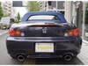 HONDA S2000