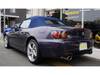 HONDA S2000