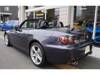 HONDA S2000