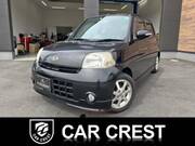 2010 DAIHATSU ESSE