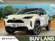 2021 TOYOTA YARIS CROSS HYBRID Z