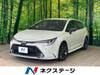 TOYOTA COROLLA TOURING