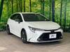 TOYOTA COROLLA TOURING