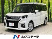 2020 SUZUKI SOLIO