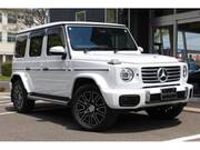 2024 MERCEDES BENZ G-CLASS