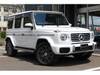 MERCEDES BENZ G-CLASS