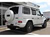 MERCEDES BENZ G-CLASS