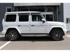 MERCEDES BENZ G-CLASS
