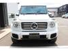 MERCEDES BENZ G-CLASS