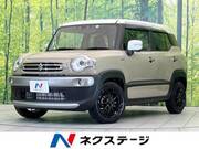 2023 SUZUKI XBEE HYBRID MZ