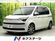2013 TOYOTA SPADE