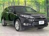 TOYOTA HARRIER HYBRID