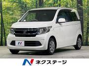 2014 HONDA N-WGN