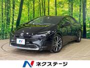 2023 TOYOTA PRIUS
