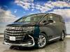 TOYOTA ALPHARD G