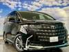 TOYOTA ALPHARD G