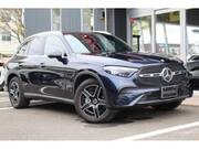 2023 MERCEDES BENZ GLC-CLASS